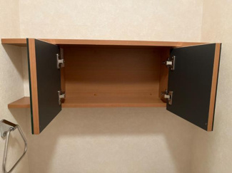 【収納】 | ガーデニングヒルズ | トイレ収納