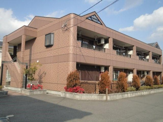 【外観】 | ガーデニングヒルズ | 外観写真（昼）