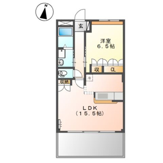 【間取り】 | ガーデニングヒルズ