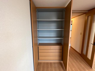 【収納】 | ガーデニングヒルズ | LDKクローゼット