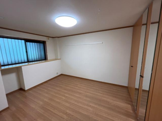 【洋室】 | ガーデニングヒルズ | 洋室