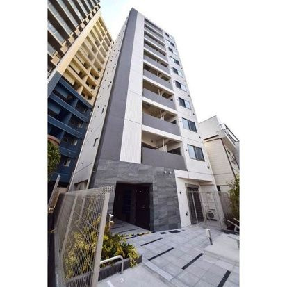 レピュア東向島