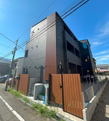 【外観】 | Nプラス八王子(エヌプラスハチオウジ)