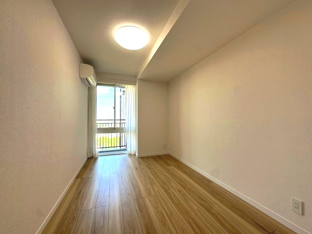 エステ・スクエア成瀬壱番館の洋室|洋室(5.7帖)