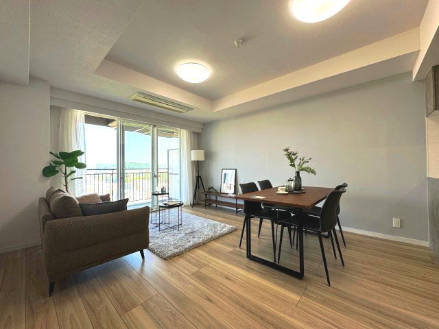 エステ・スクエア成瀬壱番館