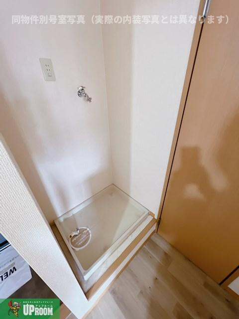 アヴェニュー小松寺 の設備