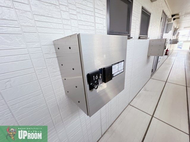 アヴェニュー小松寺 のその他共用部分