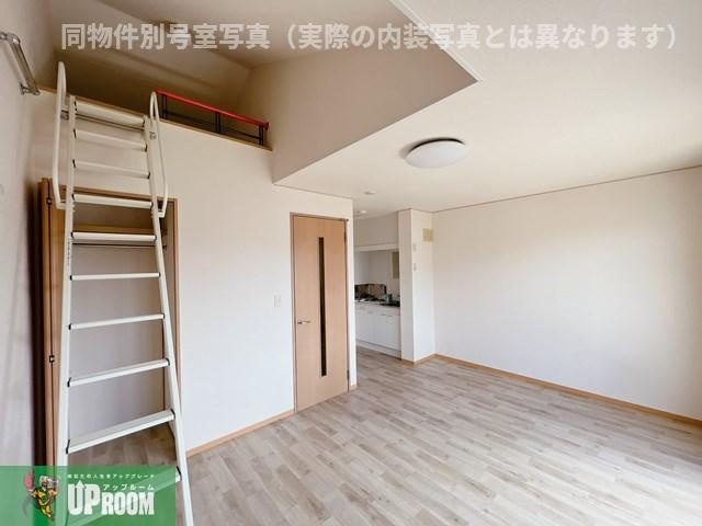 アヴェニュー小松寺 の設備