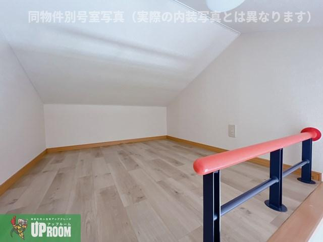 アヴェニュー小松寺 の設備