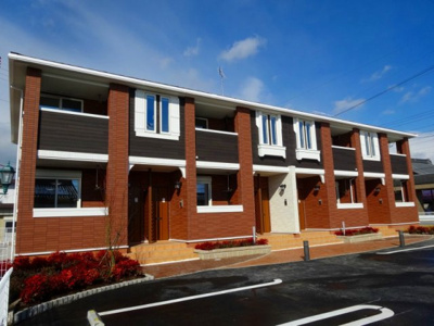 【外観】 | ブローテ