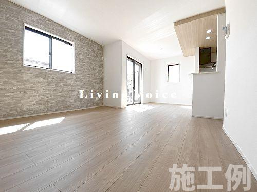 【エントランス】 | 【仲介手数料０円】平塚市南金目10期　新築一戸建て　全2棟 | 平塚市南金目10期　新築一戸建て　全2棟