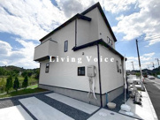 【仲介手数料０円】平塚市南金目10期　新築一戸建て　2号棟　全2棟の画像