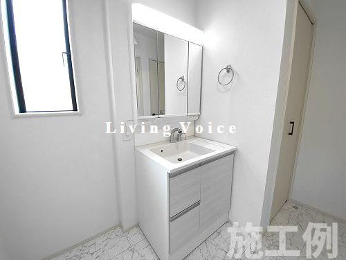 【玄関】 | 【仲介手数料０円】平塚市南金目10期　新築一戸建て　全2棟 | 平塚市南金目10期　新築一戸建て　全2棟