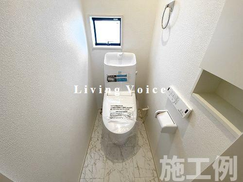 【浴室】 | 【仲介手数料０円】平塚市南金目10期　新築一戸建て　全2棟 | 平塚市南金目10期　新築一戸建て　全2棟