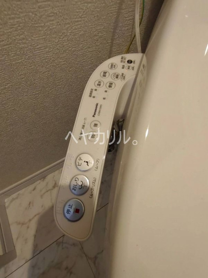 【設備】 | ユナイト上中里キャラガー | 同シリーズ参考写真