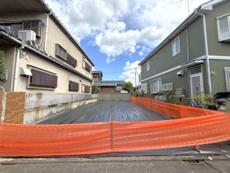 【外観】 | ご自宅から現地まで、当社スタッフがお車にて、「お迎え・お送り」をしております。ぜひお気軽にお問い合わせくださいませ♪