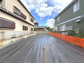 【外観】 | 住宅設備保証最長15年保証