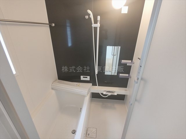 【浴室】の画像