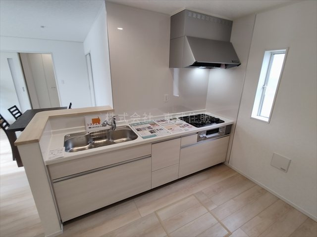 【キッチン】の画像