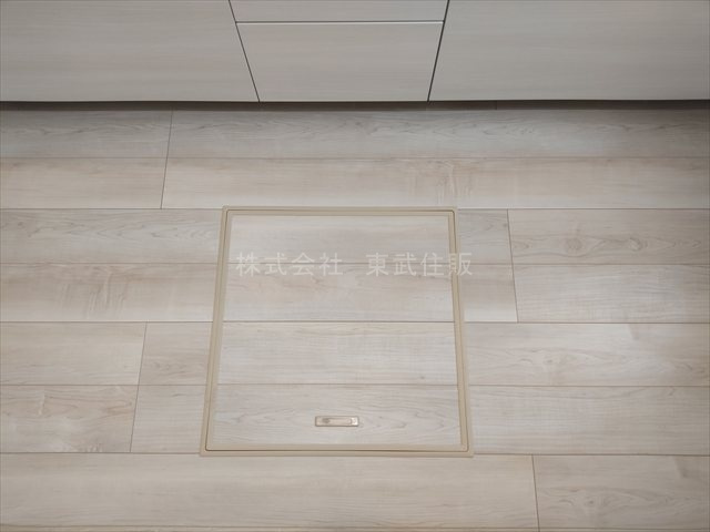 【キッチン】の画像