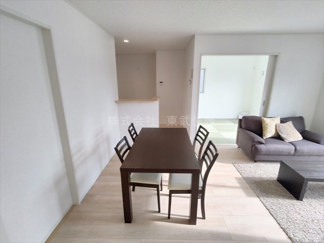 【ダイニング】の画像