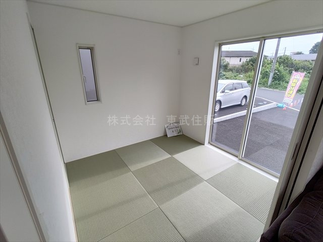 【和室】の画像