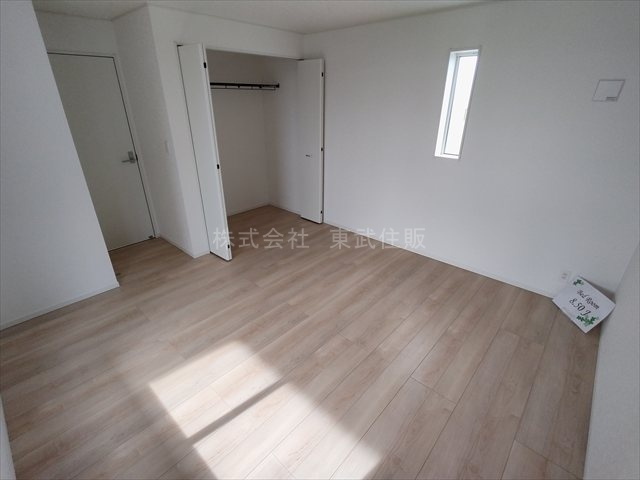 【寝室】の画像