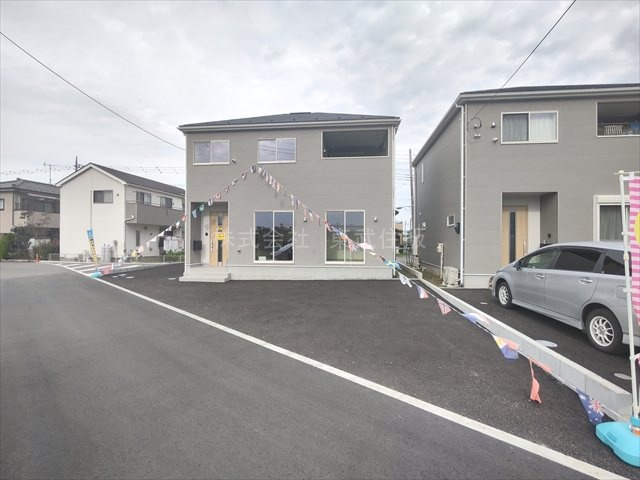 【外観】の画像