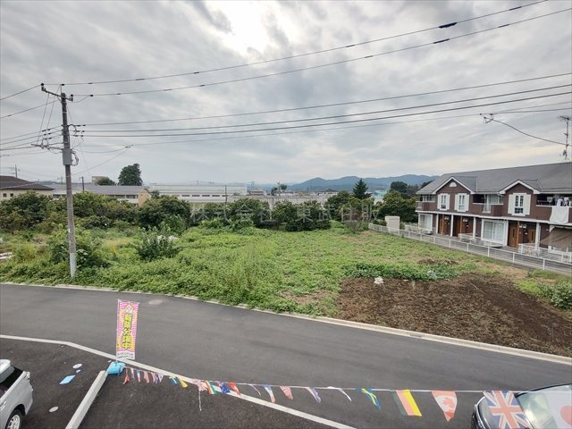 【展望】の画像