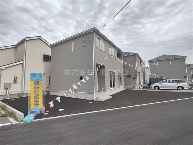 【外観】の画像