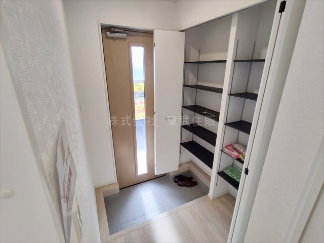 【玄関】の画像