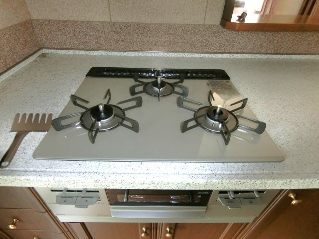 永田2007戸建ての設備