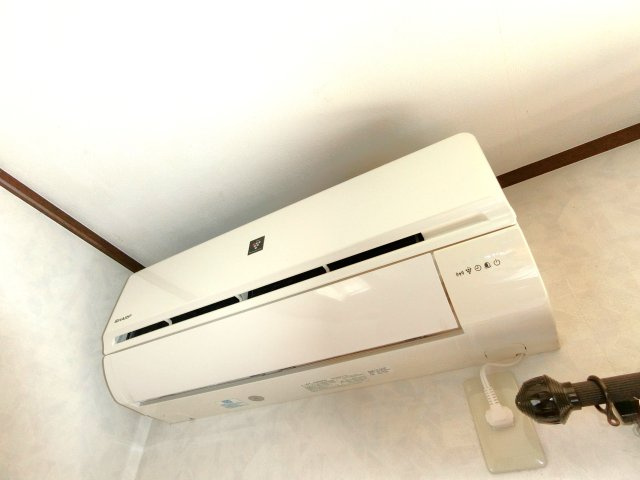 永田2007戸建ての設備