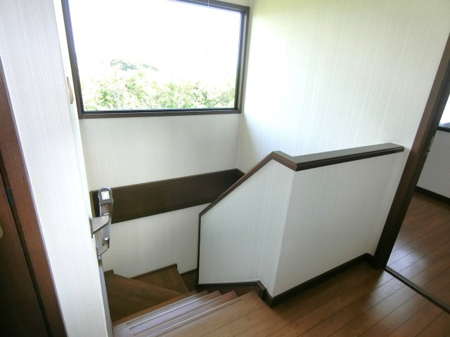 永田2007戸建ての内装