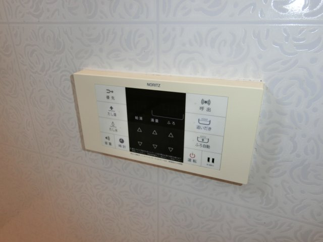 永田2007戸建ての設備