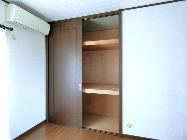 永田2007戸建ての収納