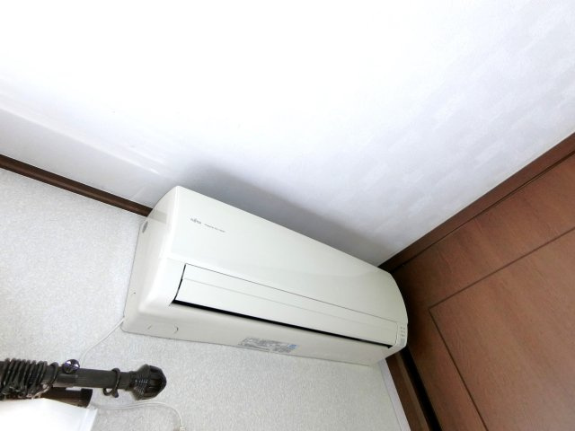 永田2007戸建ての設備