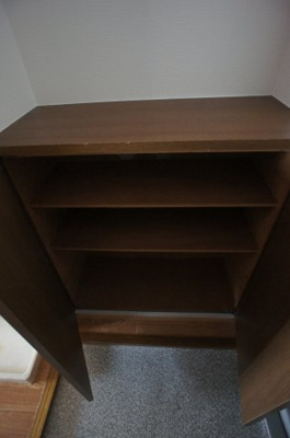 【収納】 | エルマーノ