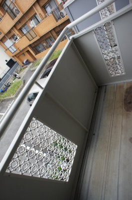 【バルコニー】 | エルマーノ