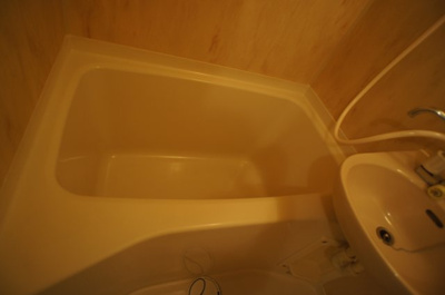 【浴室】 | エルマーノ