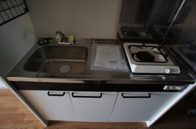 【キッチン】 | エルマーノ