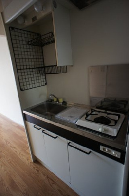 【キッチン】 | エルマーノ