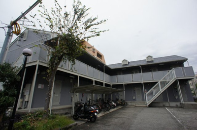 【外観】 | エルマーノ