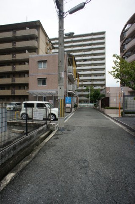 【周辺】 | エルマーノ