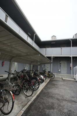 【その他共用部分】 | エルマーノ