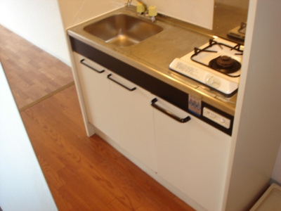 【キッチン】 | エルマーノ