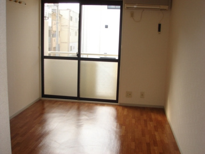 【洋室】 | エルマーノ