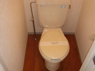 【トイレ】 | エルマーノ