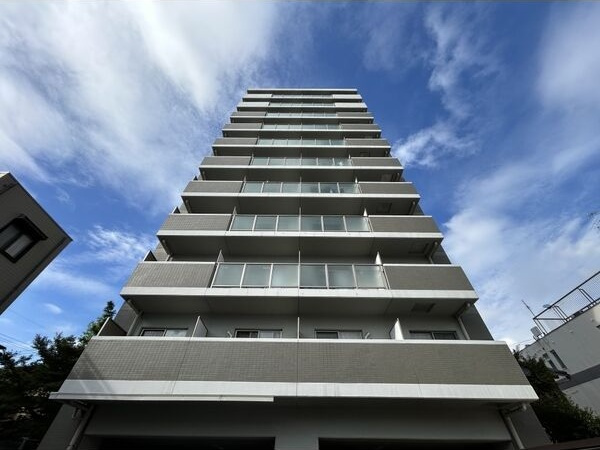 プランドール浅間町(旧ラクラス浅間町)