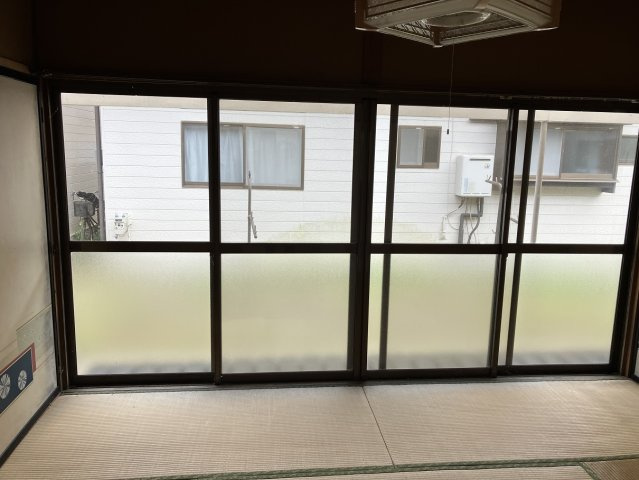 佐糠町二丁目貸家の和室